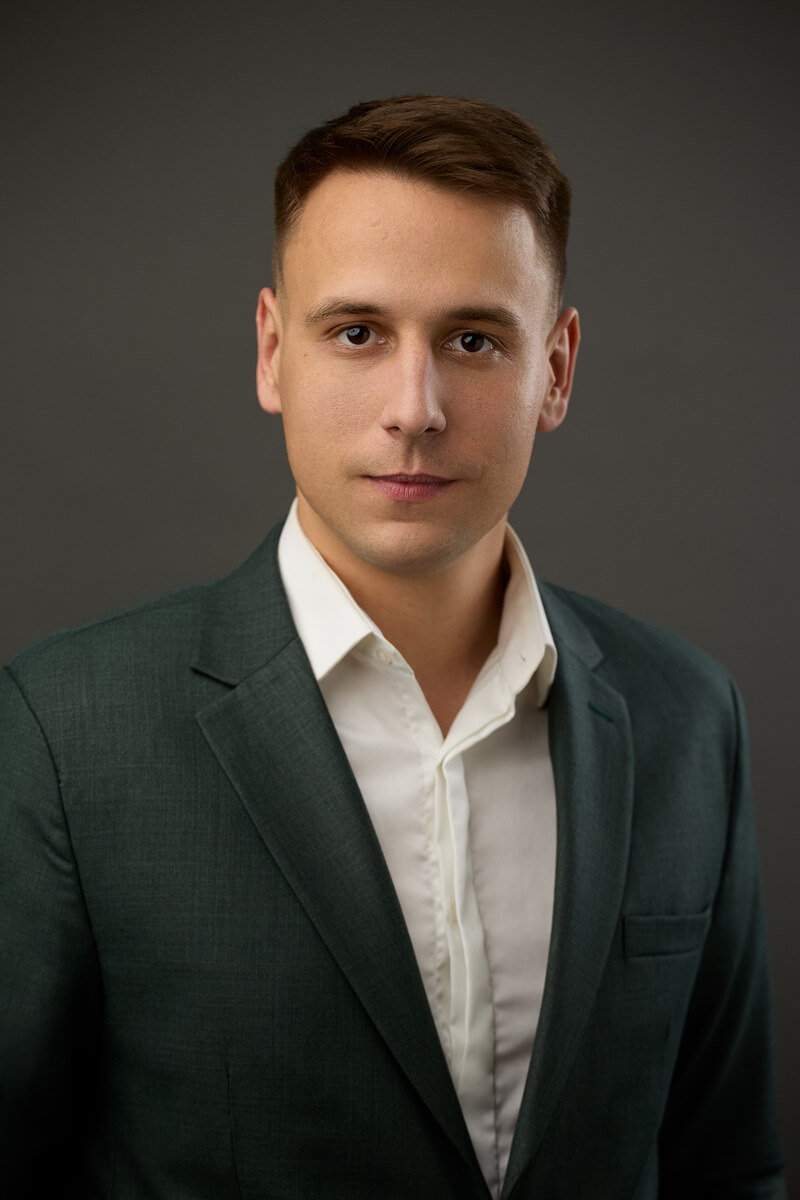 Luka Boljević