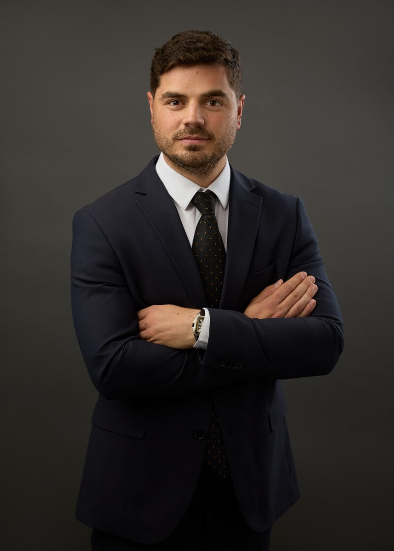 Luka Krušić